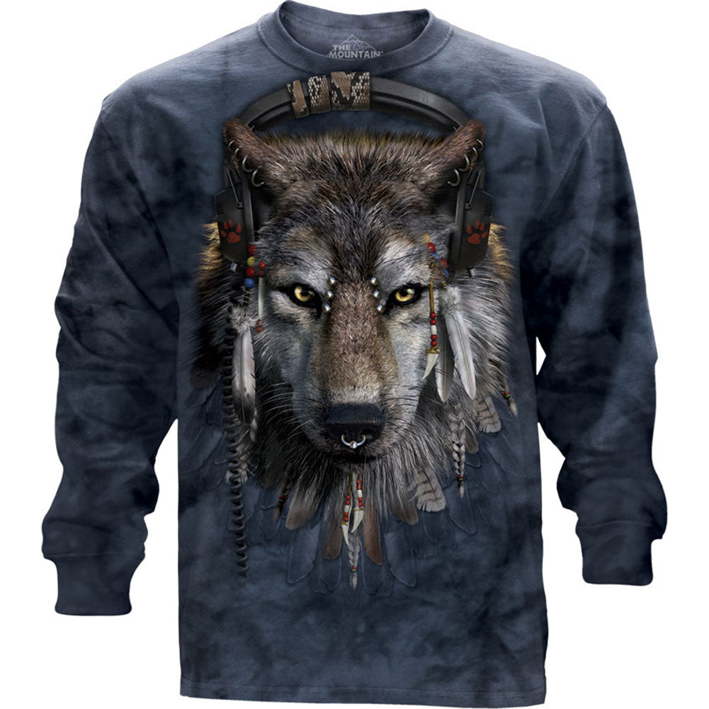 Dj Fen T-shirt Style002