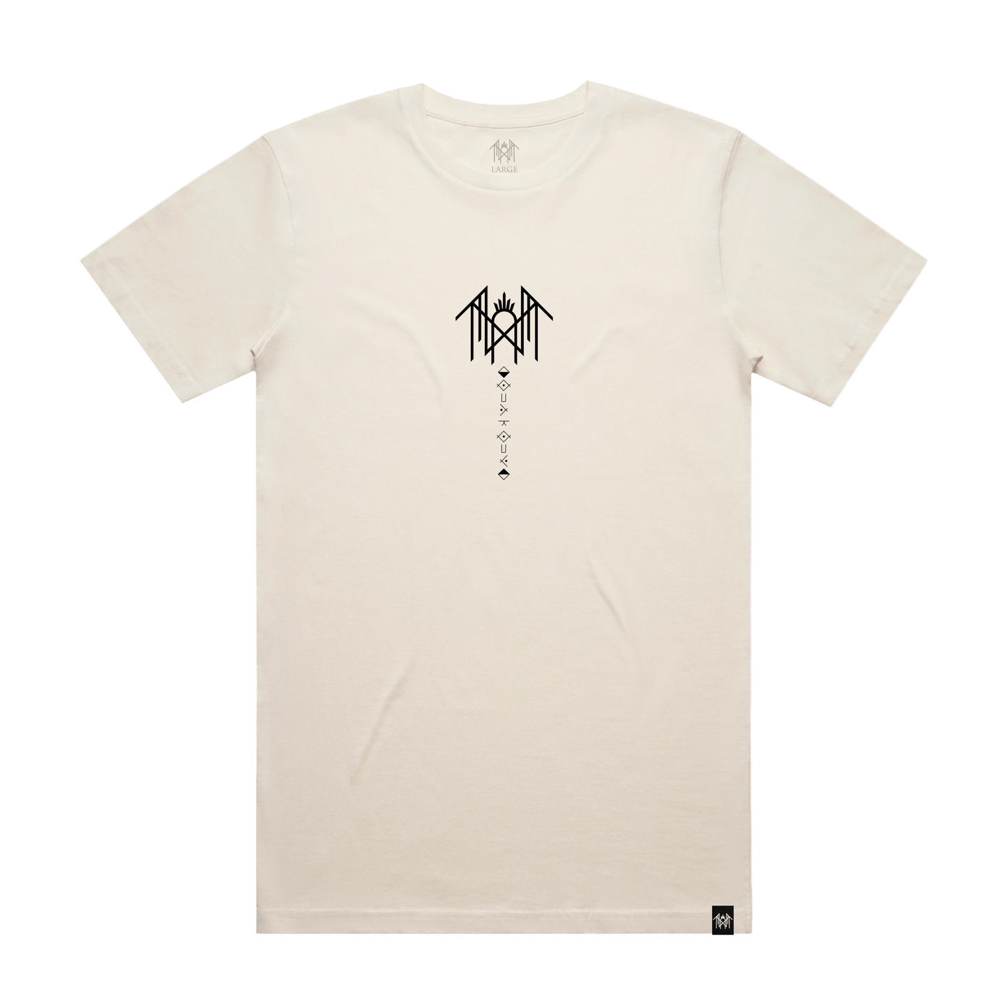 Sleep Token / Chokehold Tee