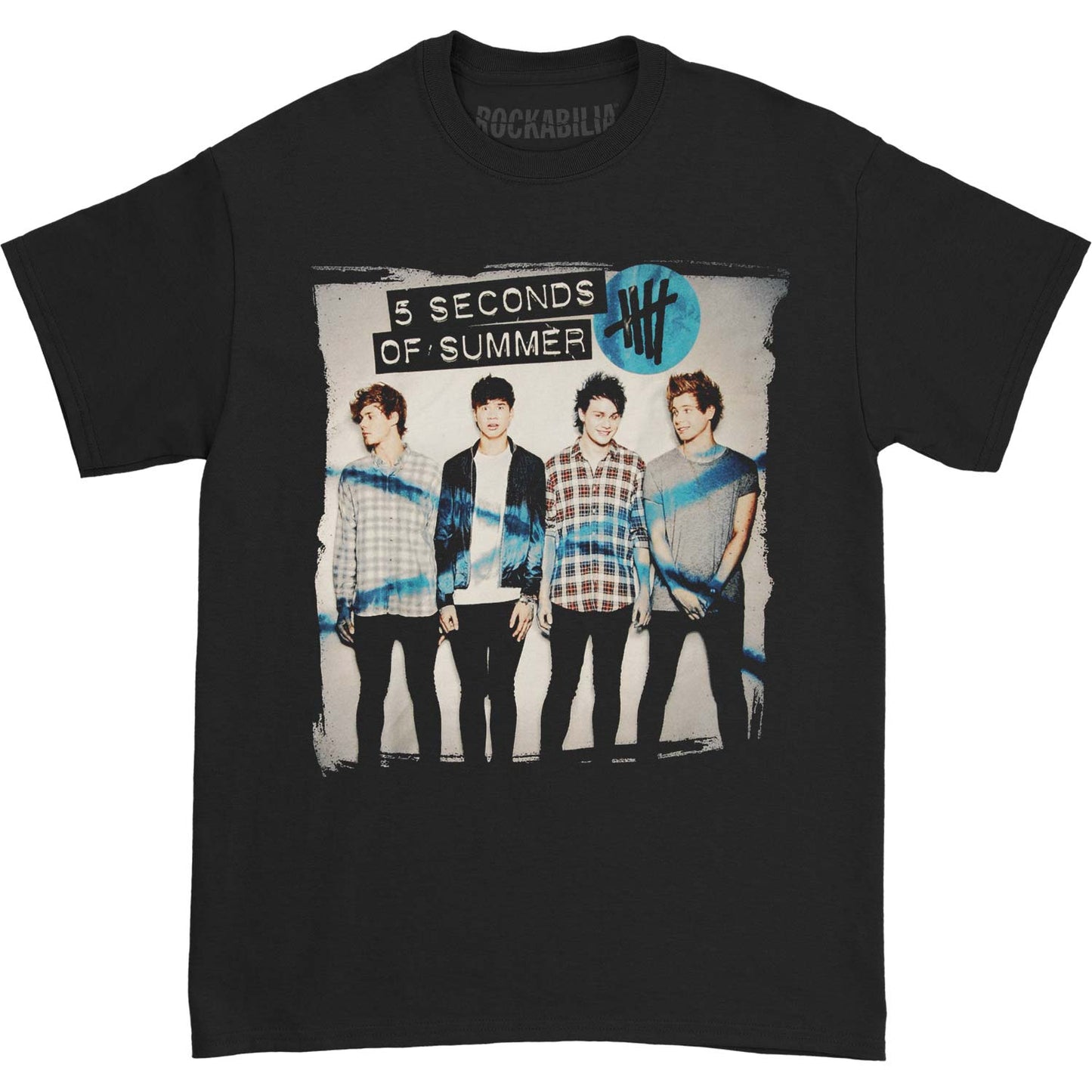 Album 11 T-shirt