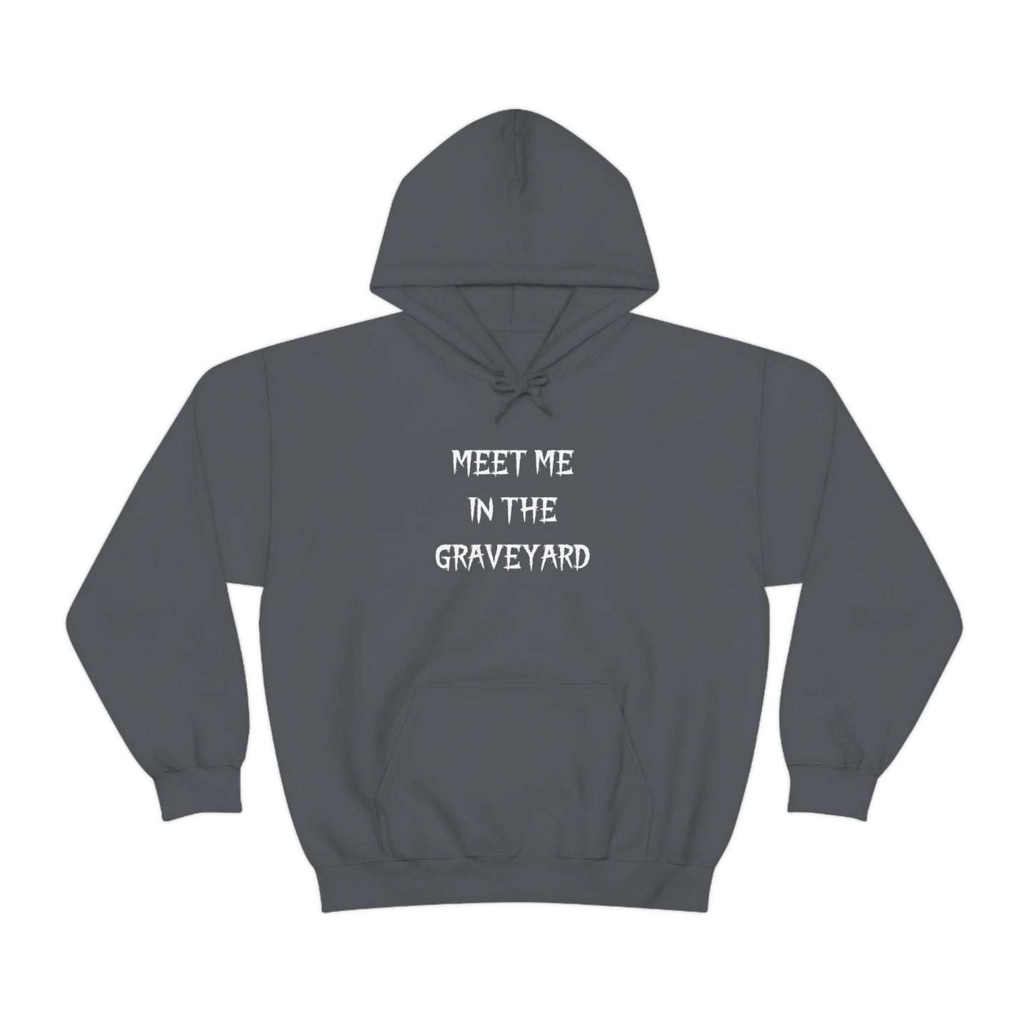 Graveyard Hoodie