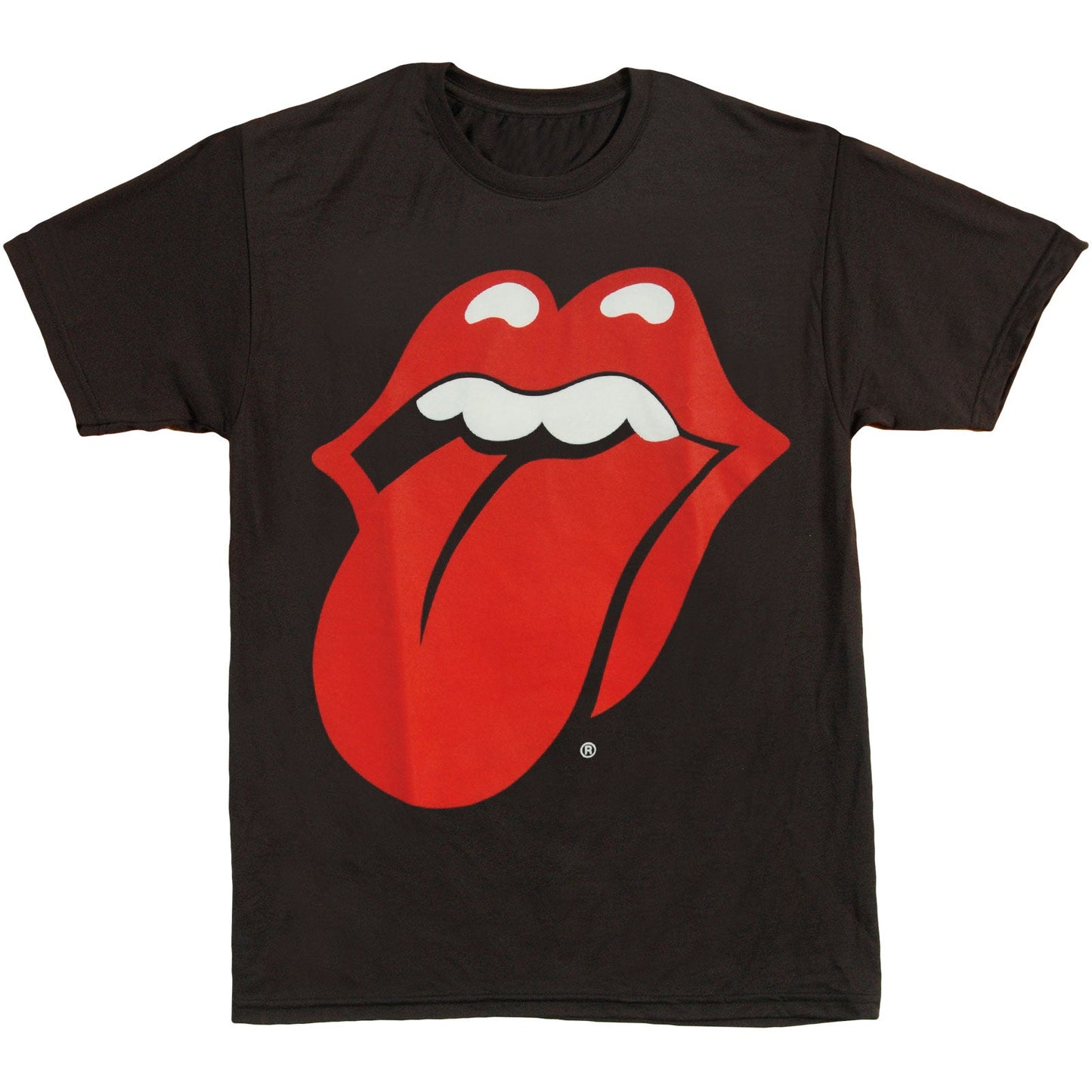 Classic Tongue Active Tee Active Wear