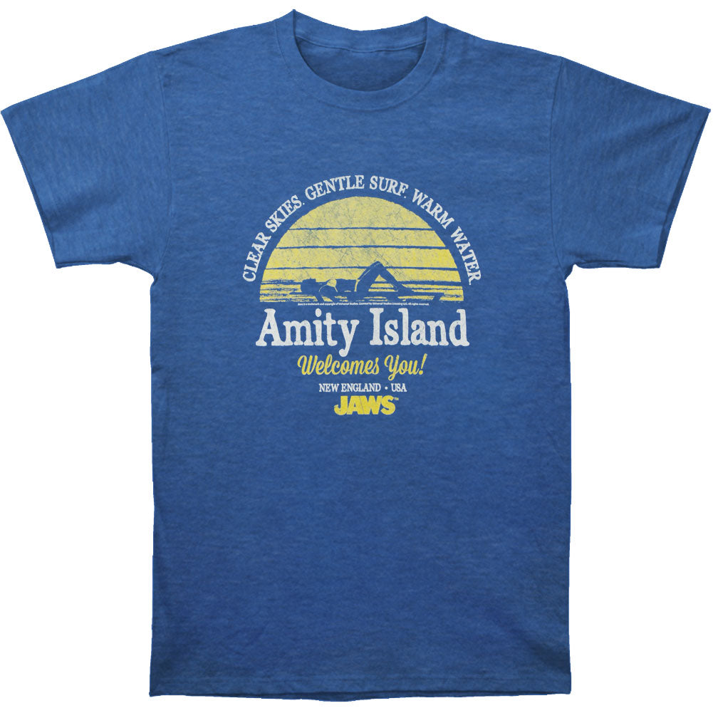 Clear Skies T-shirt