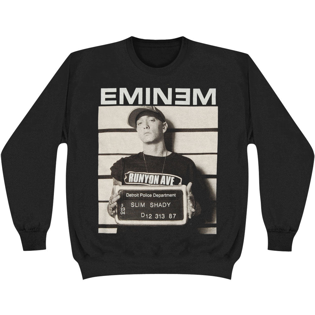 Arrest Sweatshirt