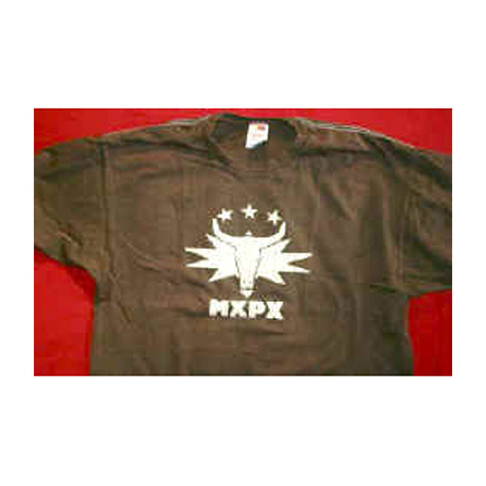 Bull T-shirt