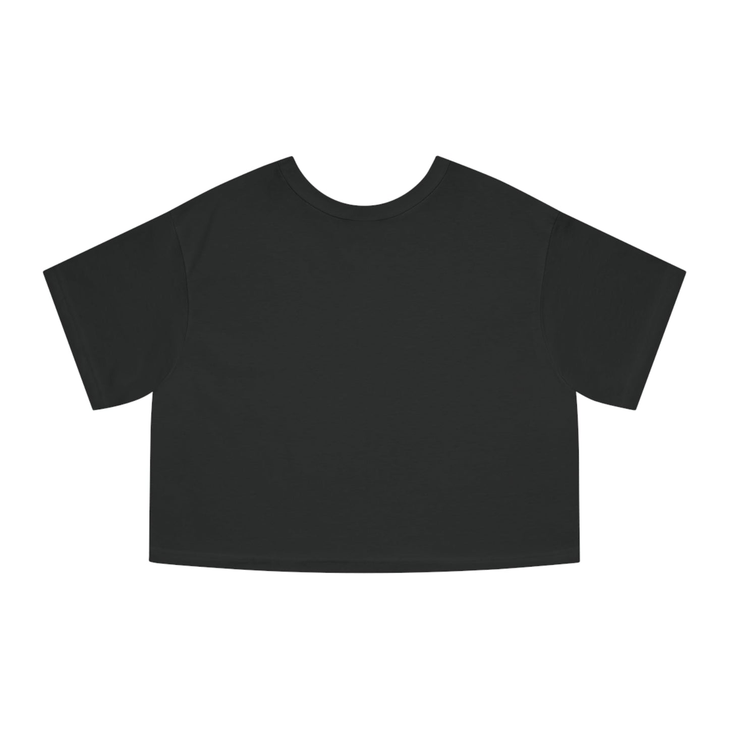 Wet Dream Cropped T-Shirt