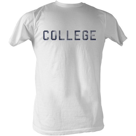 Distress T-shirt Style001