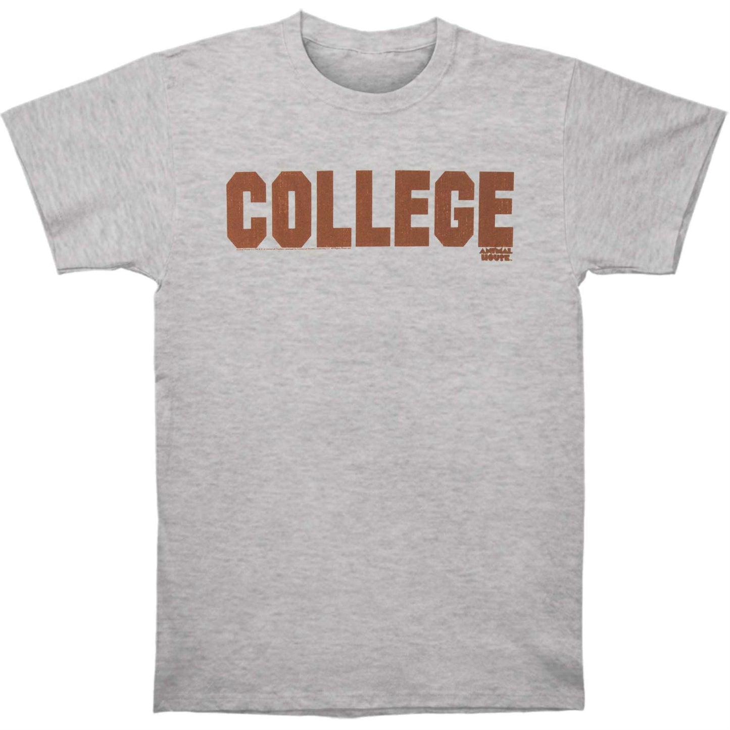 CLG Orange T-shirt