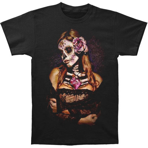 DOD Lace T-shirt