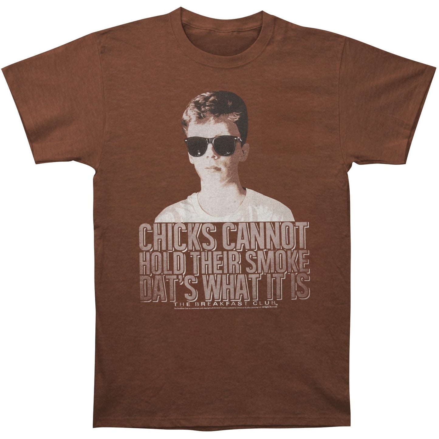 Dats It T-shirt