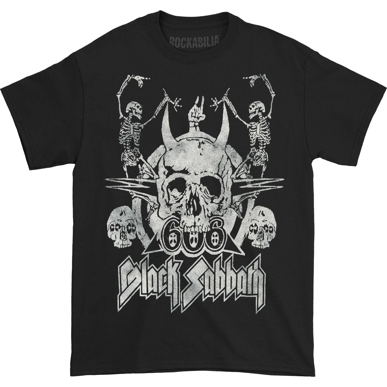 Dancing T-shirt