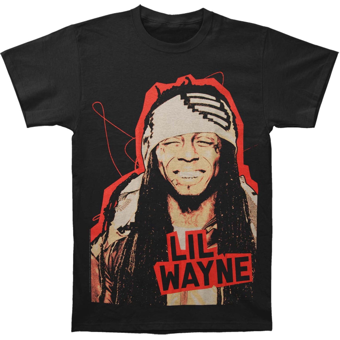 Cut Out Slim Fit T-shirt Style001