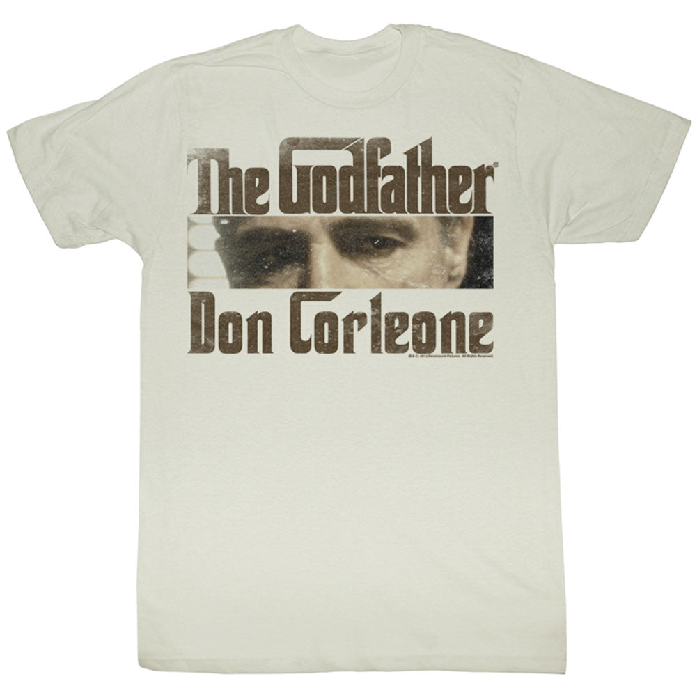 Cutting Eyes Slim Fit T-shirt