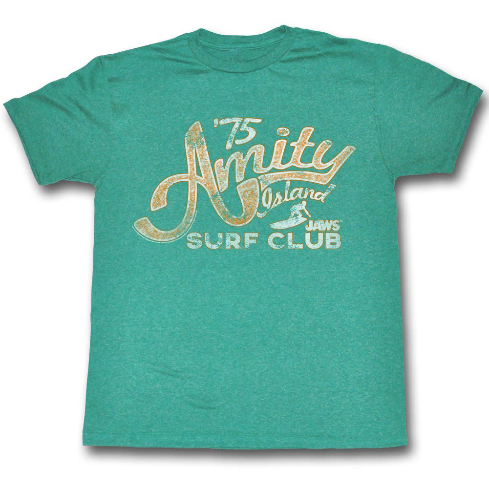 Amity Slim Fit T-shirt