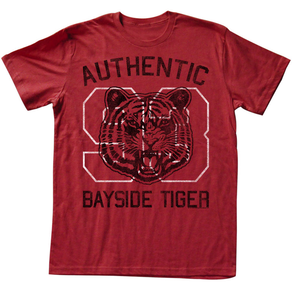 Authentic Slim Fit T-shirt