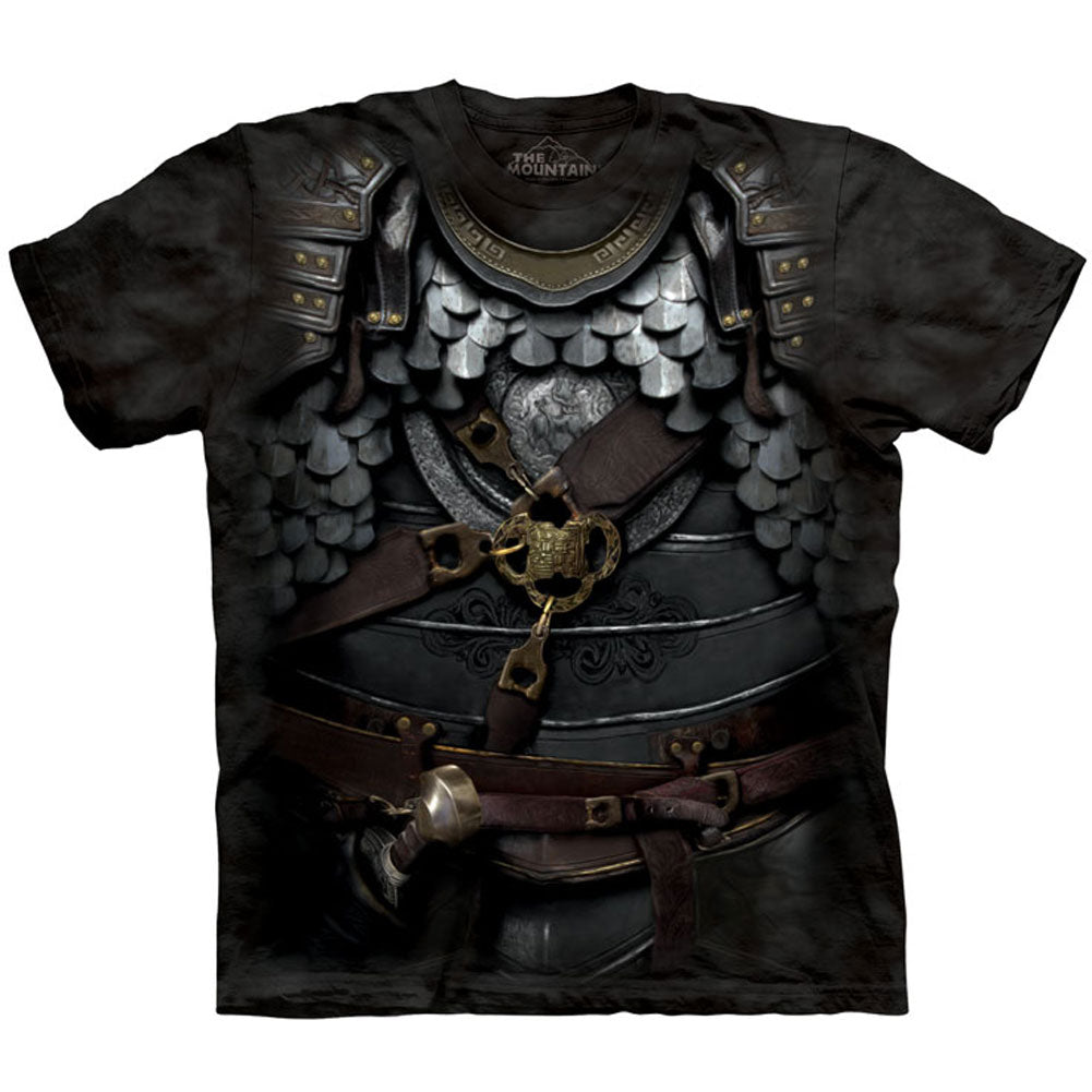 Centurian Armour T-shirt