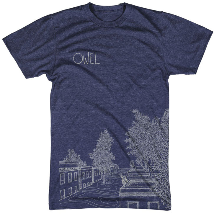 Album T-shirt Style006
