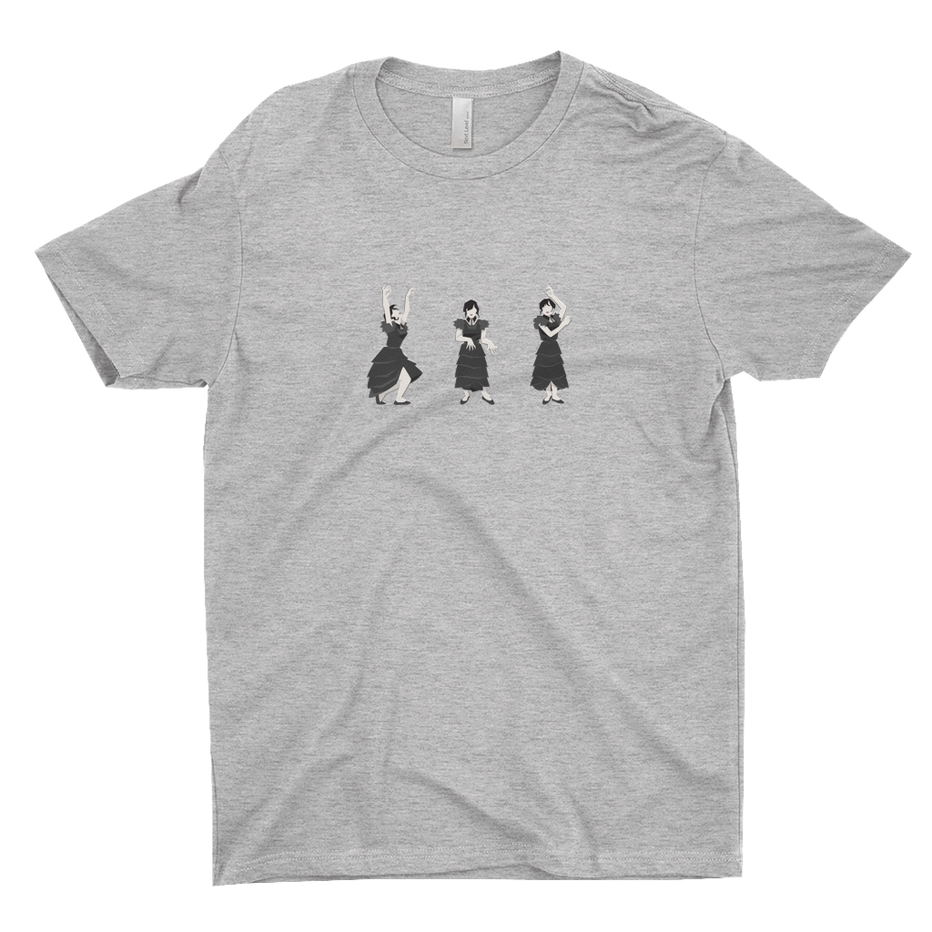 Dance Moves T-Shirt