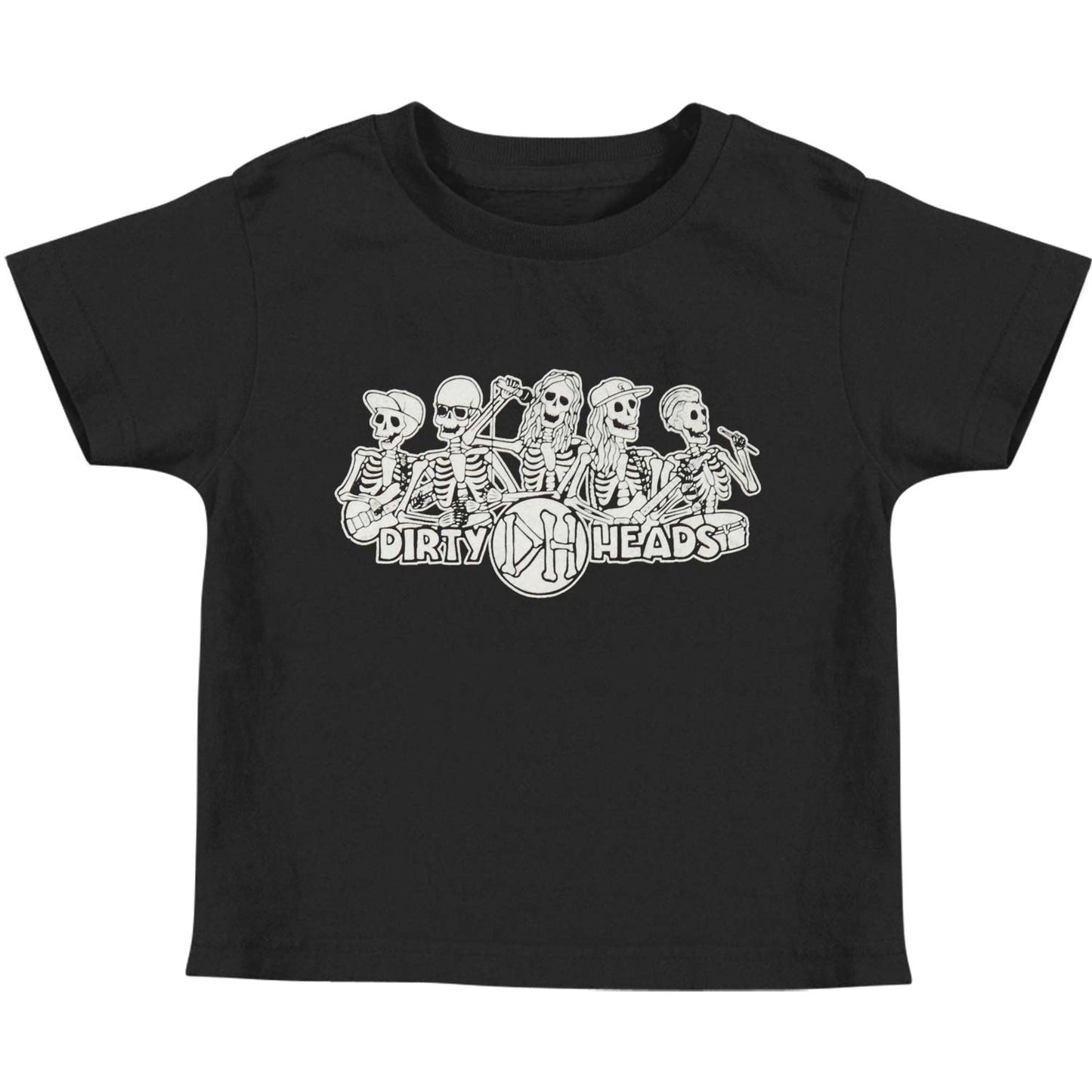 Dirty Deads Childrens T-shirt