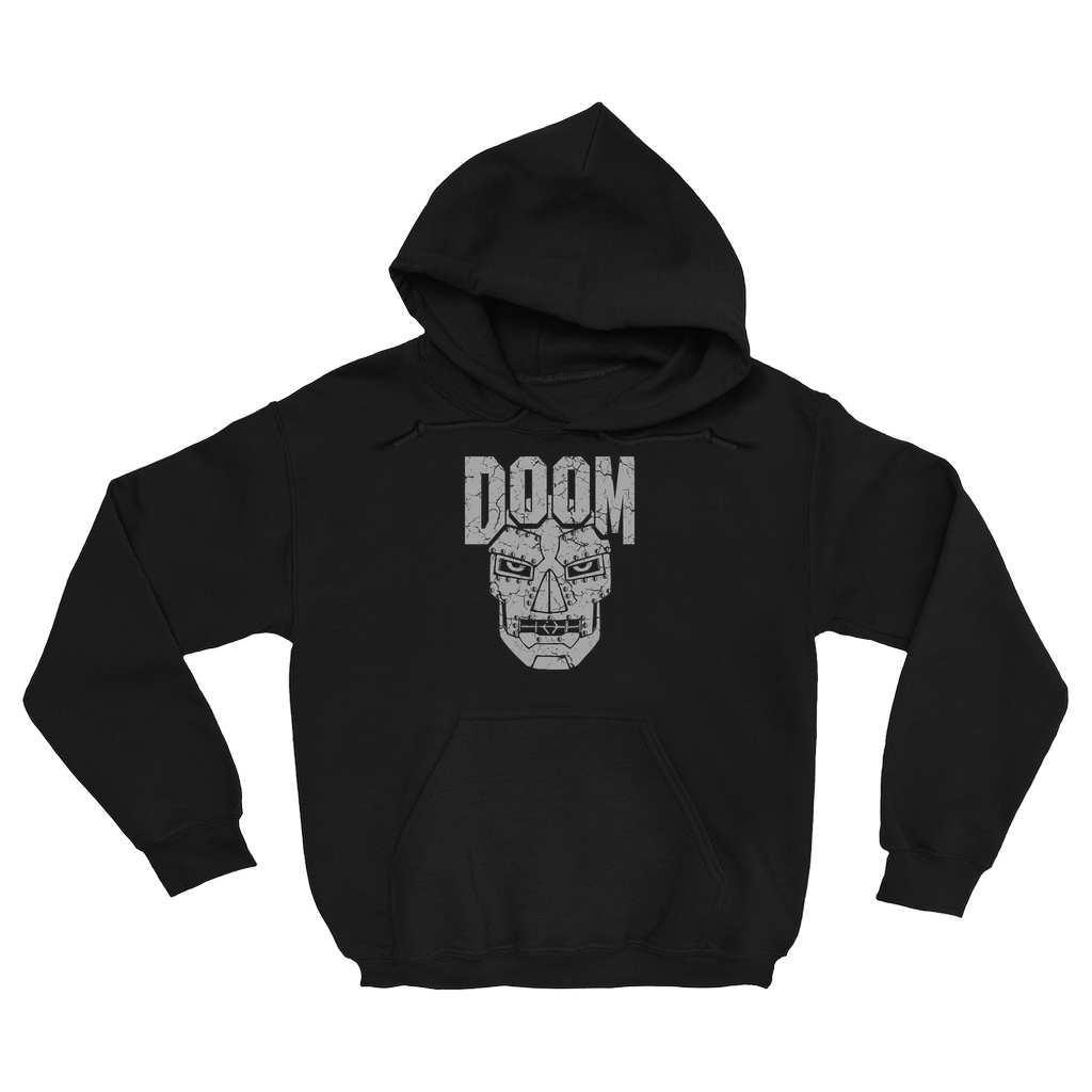 The Villain Hoodie