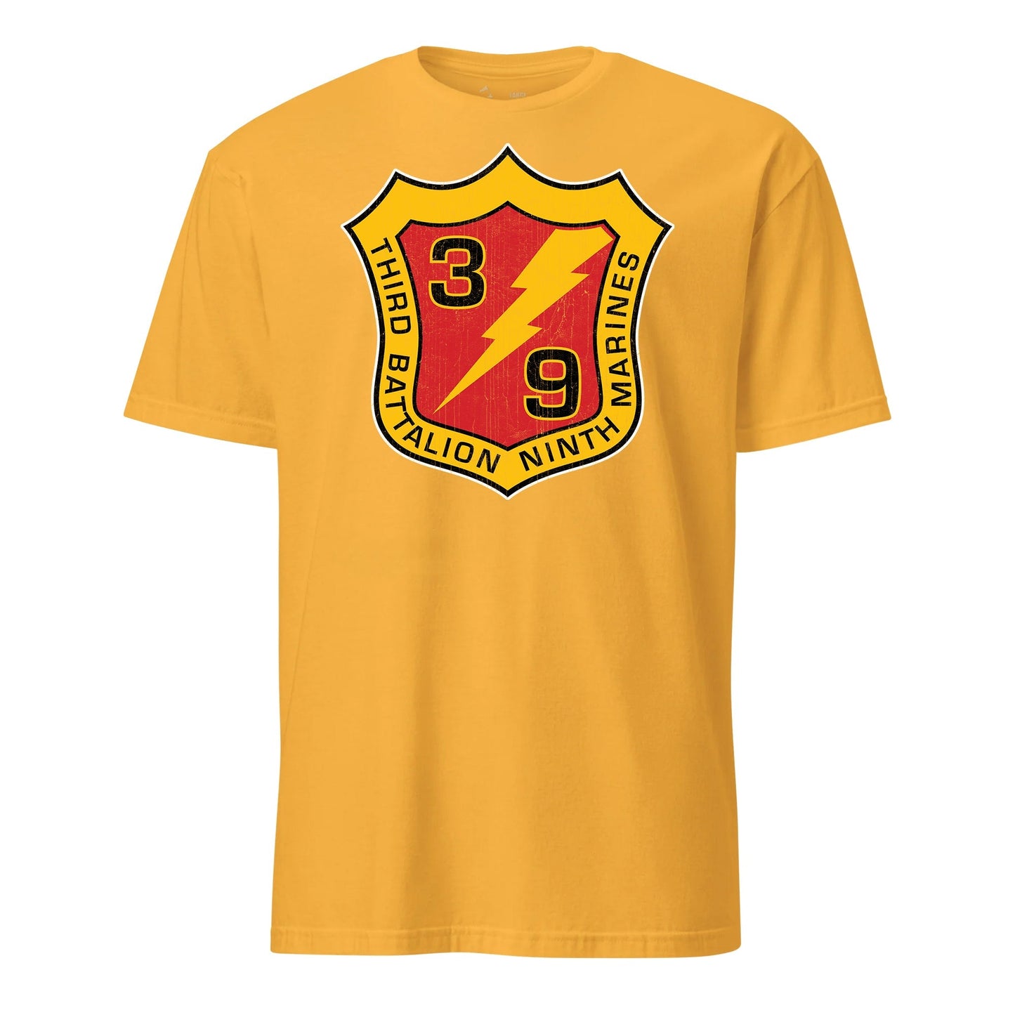 3rd Battalion 9th Marines T-Shirt