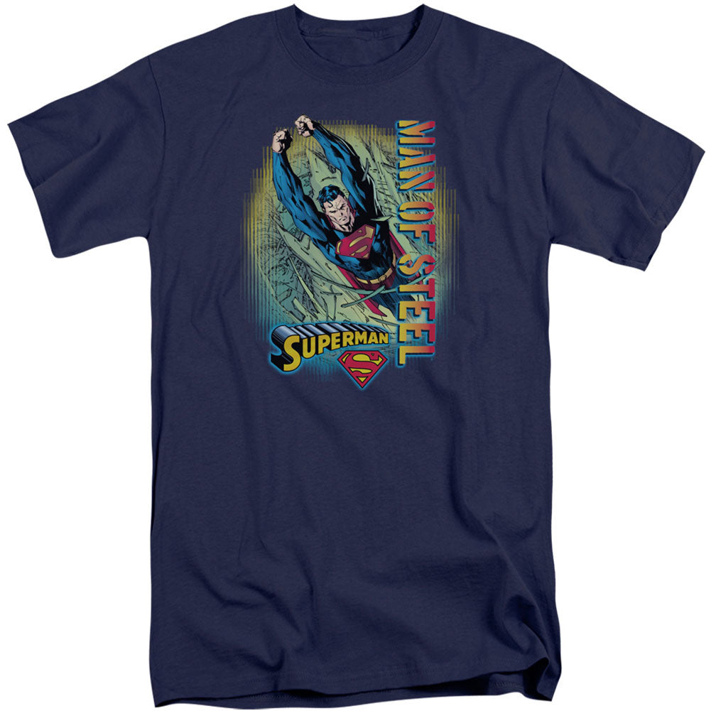 Breakthrough Adult T-shirt Tall