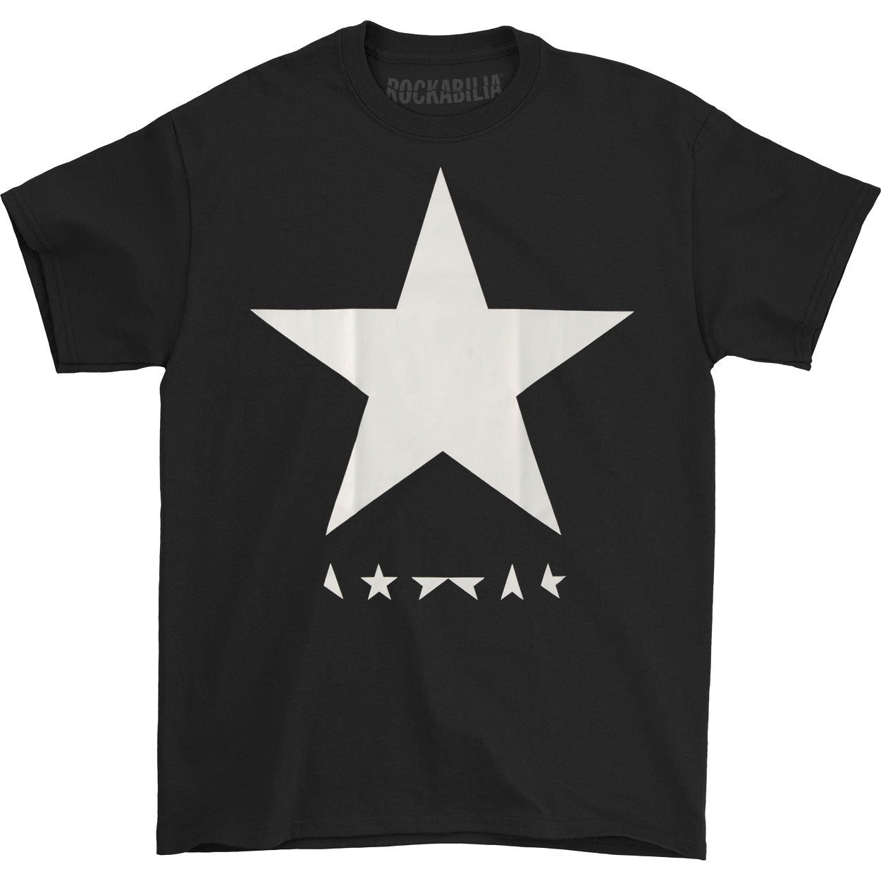 Black Star T-shirt Style003