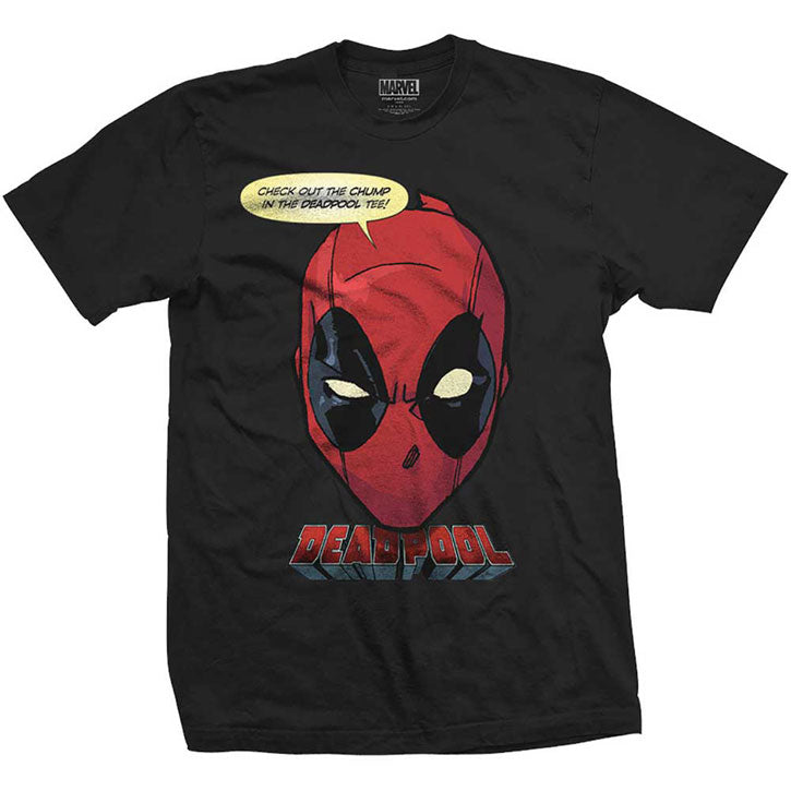 Chump T-shirt