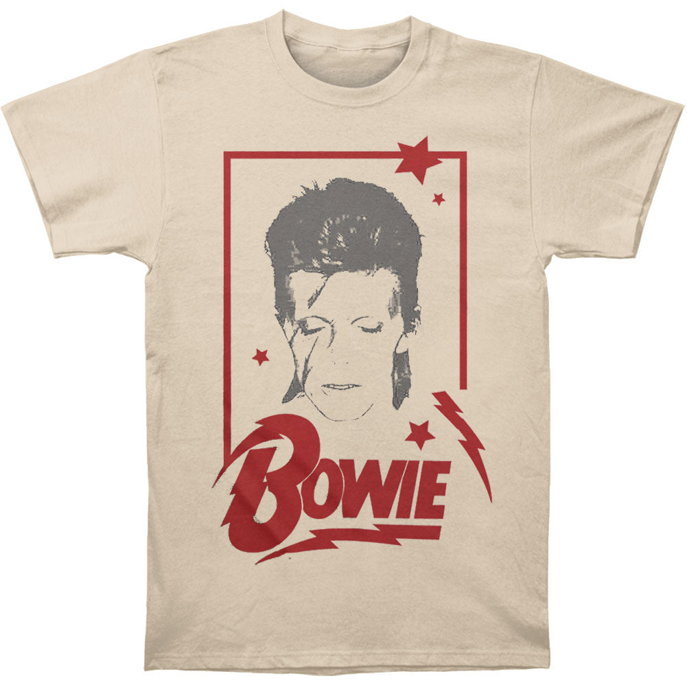 Aladdin Frame Slim Fit T-shirt