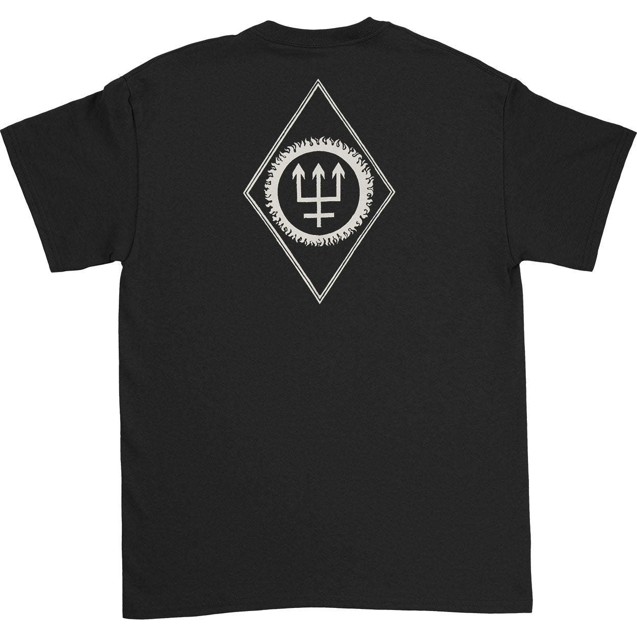Black Metal Militia T-shirt