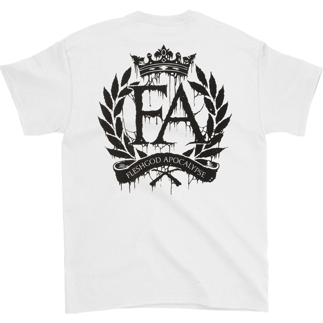 Dead King T-shirt