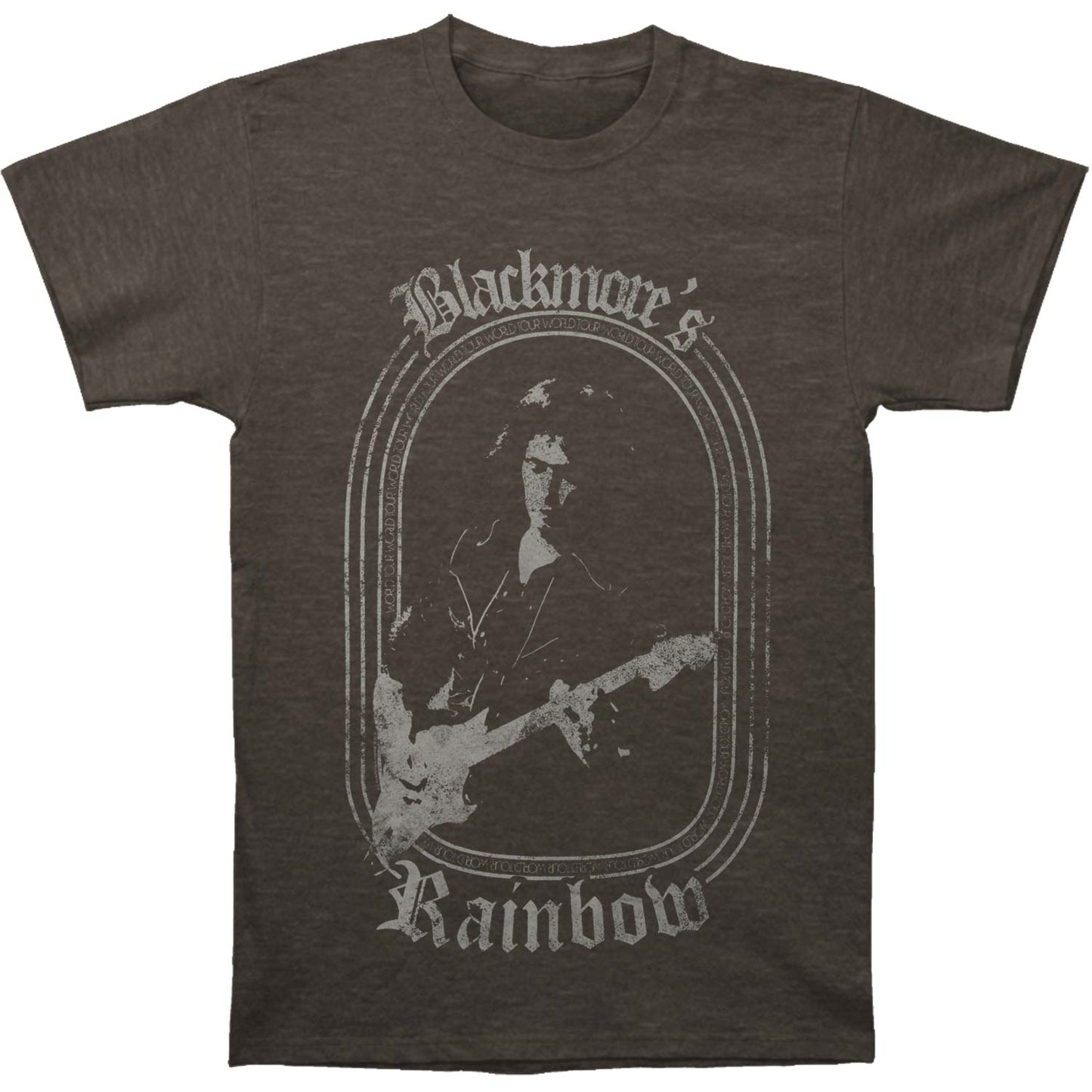Blackmore's Rainbow T-shirt
