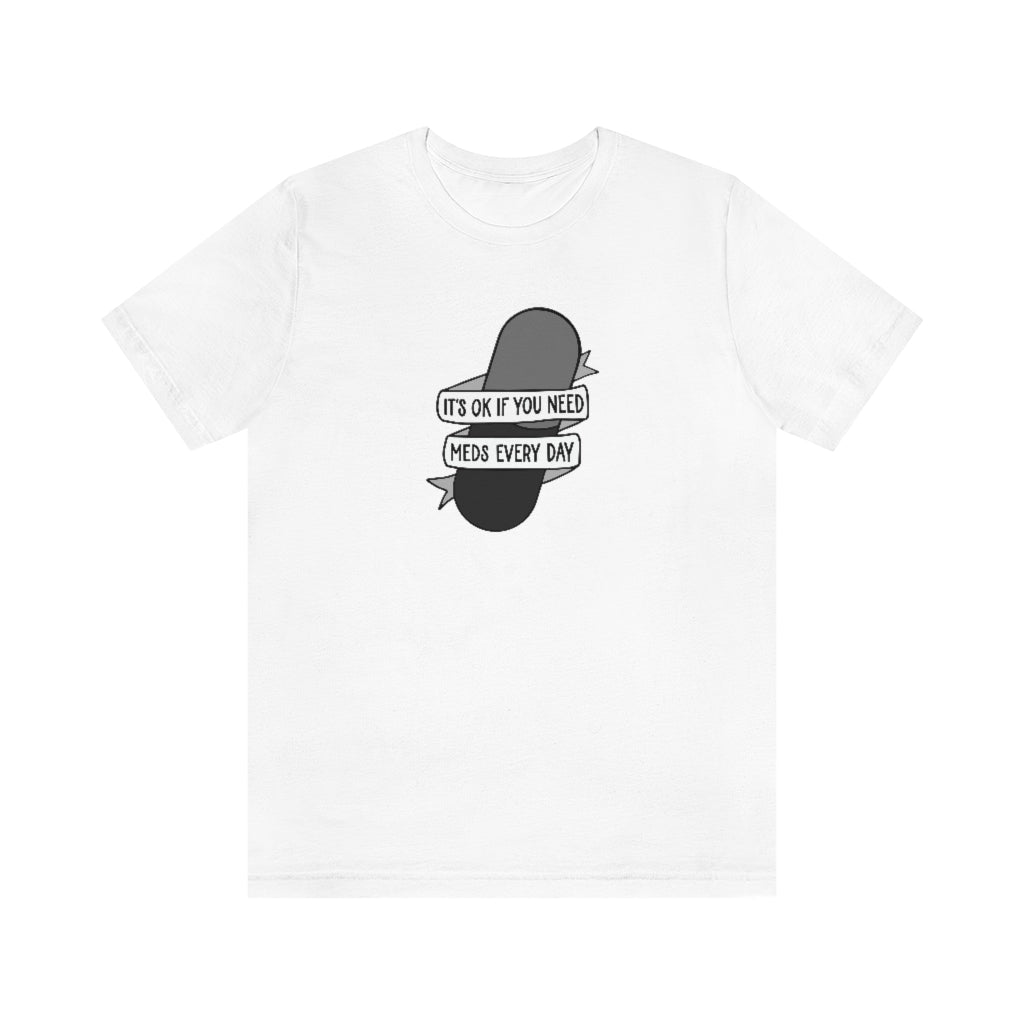 Meds Tee