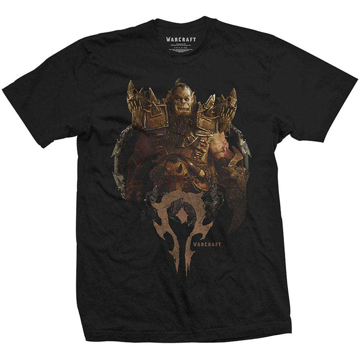 Blackhand Compilation T-shirt