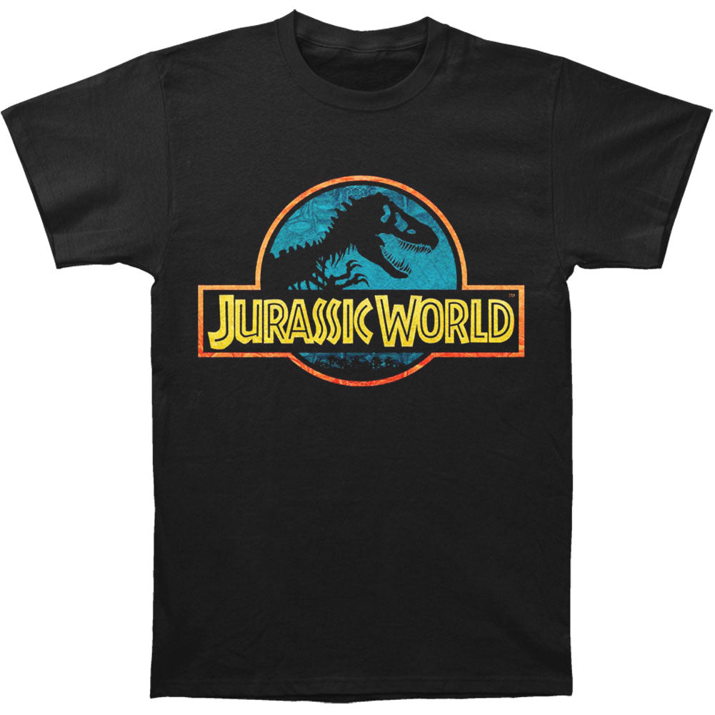 Colorful T-shirt