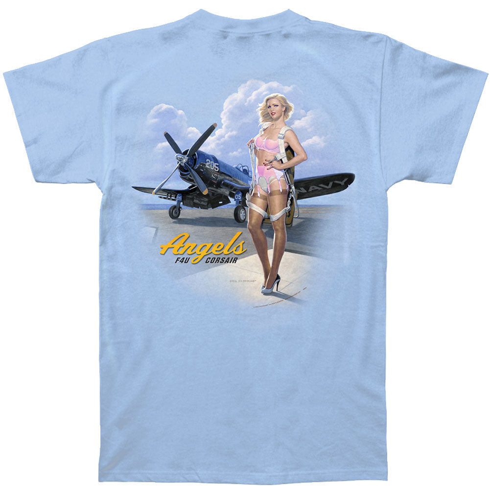 Angels T-shirt Style002