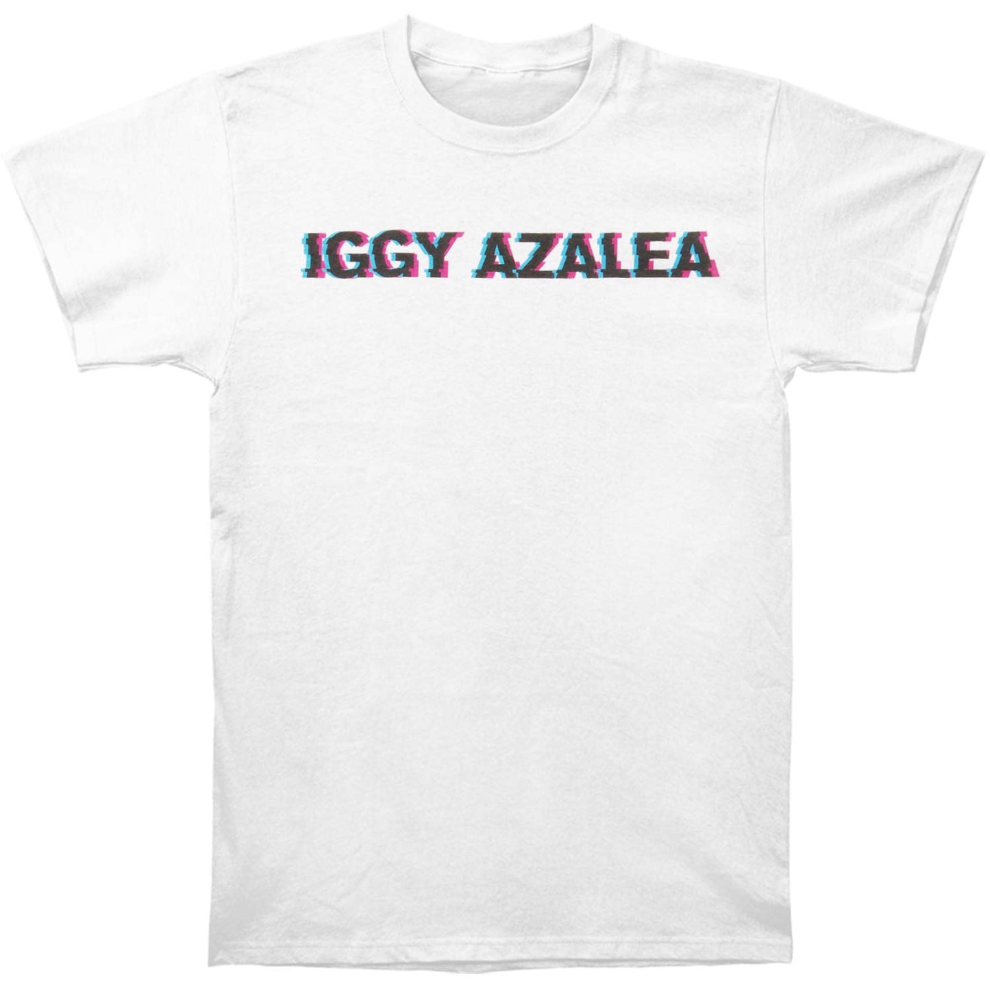 Digital Logo Tee T-shirt
