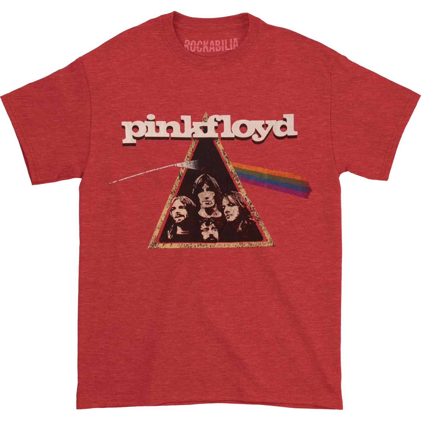 Dark Side Retro T-shirt