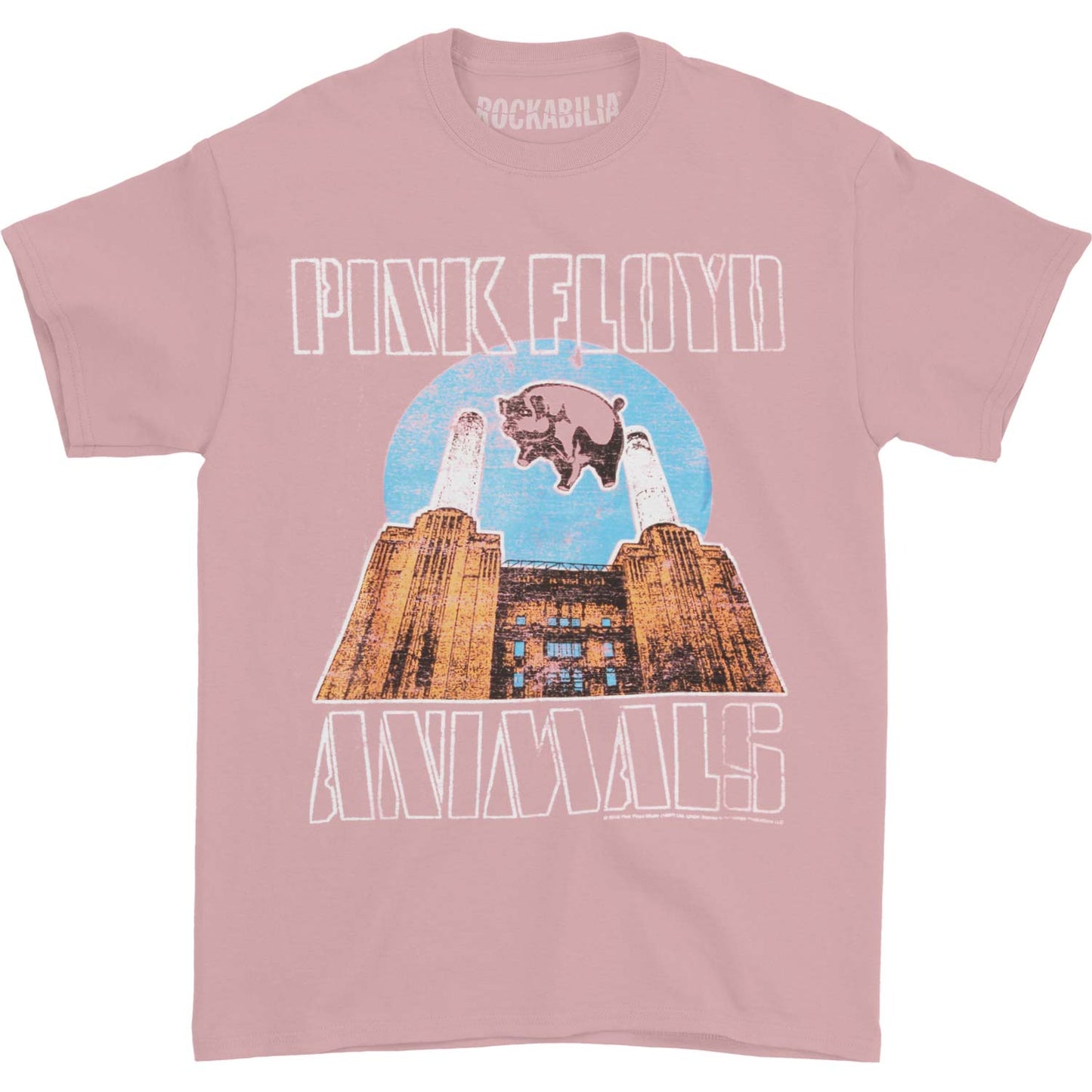 Animals T-shirt Style002