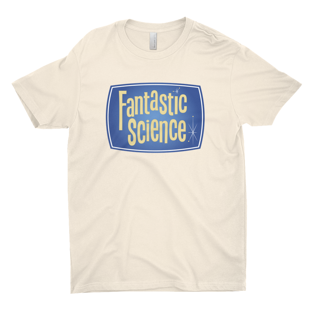 Fantastic Science T-Shirt