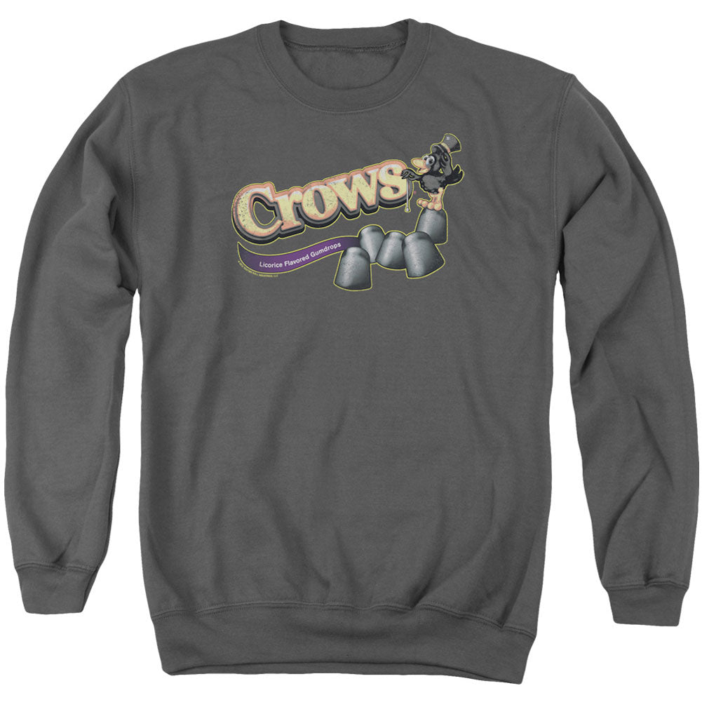 Crows Adult Sweatshirt