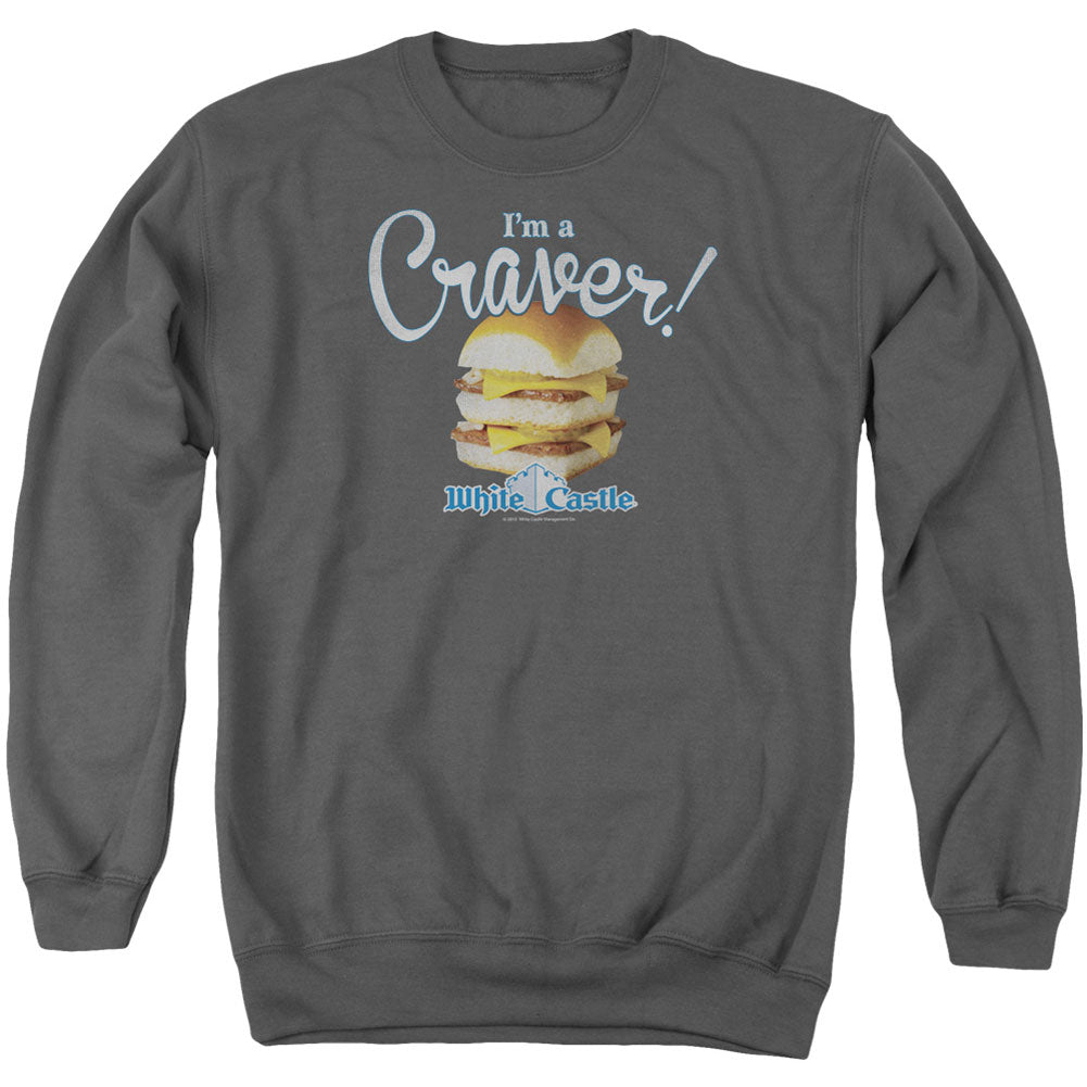 Craver Adult Sweatshirt