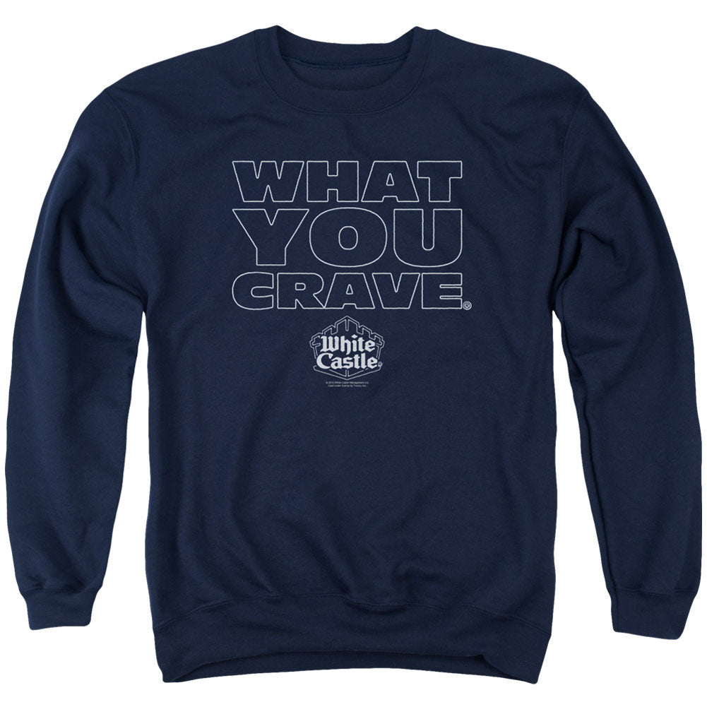 Craving Adult Sweatshirt