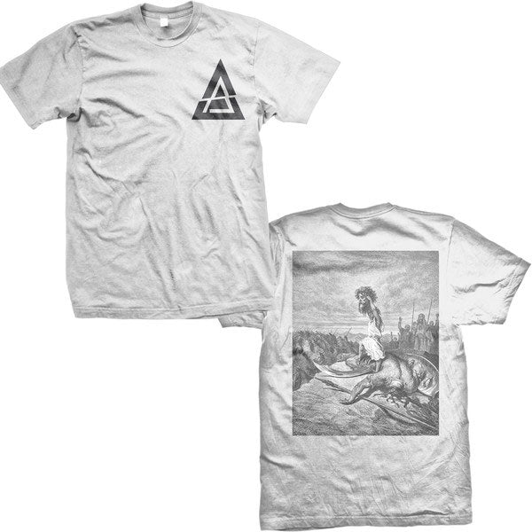 Album T-shirt Style003