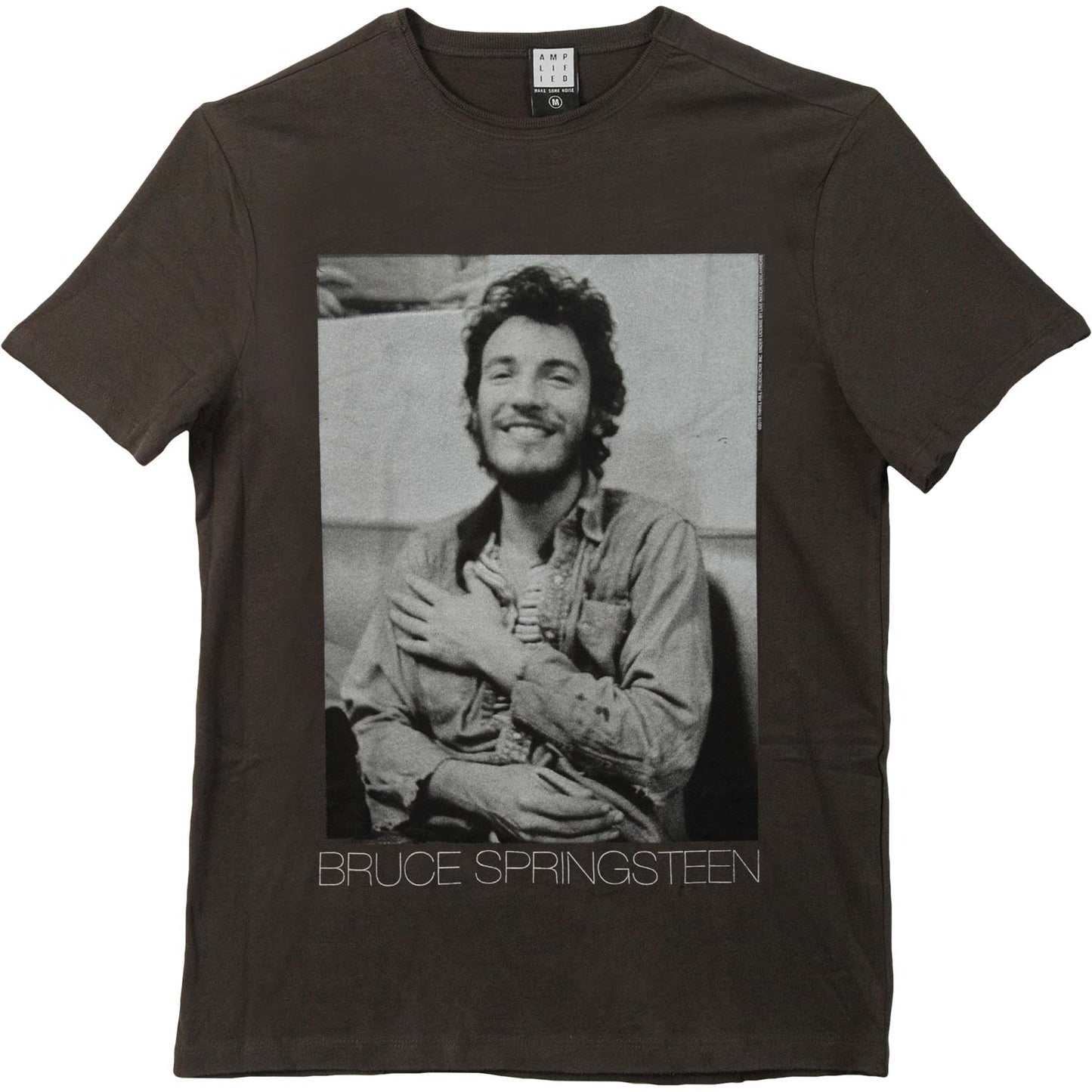 Couch Slim Fit T-shirt Style001