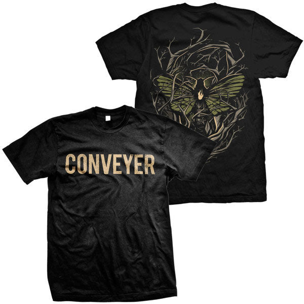 Branches T-shirt