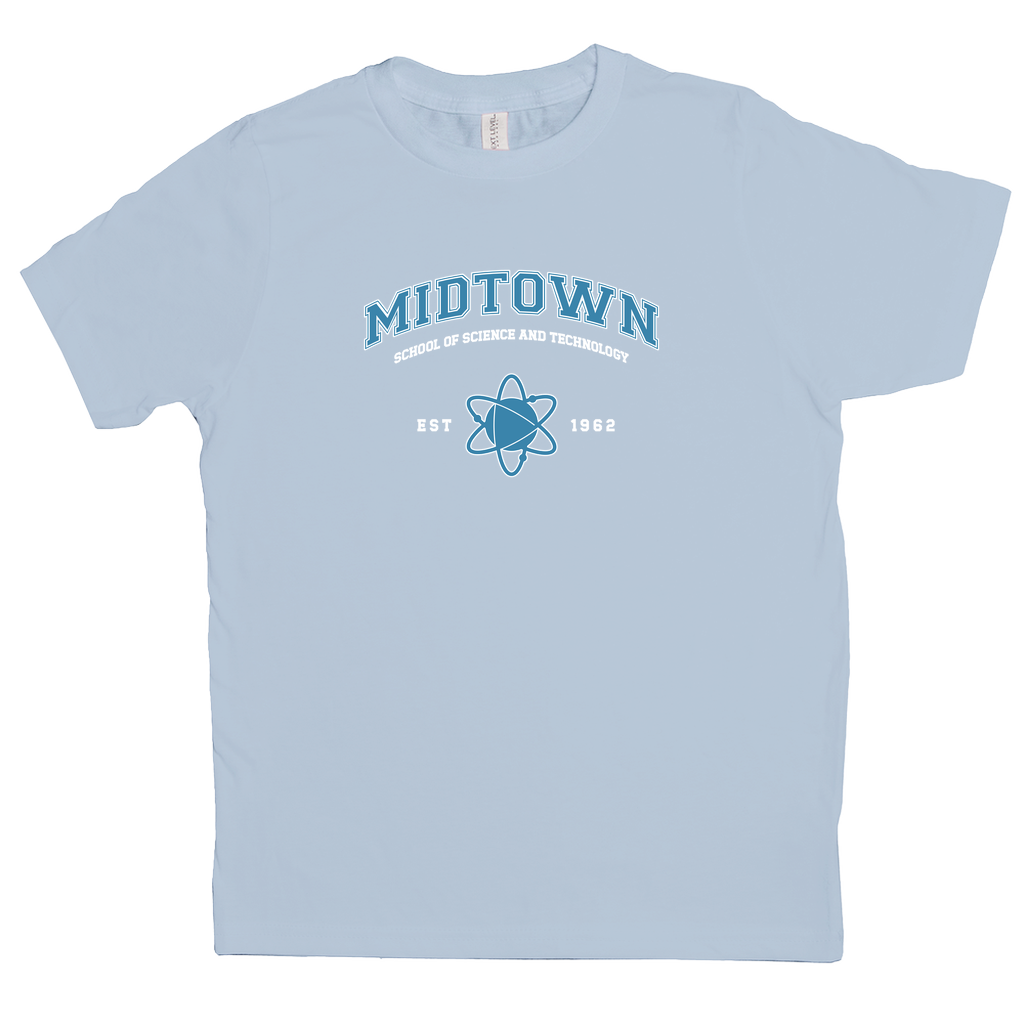 Midtown High Kids T-Shirt
