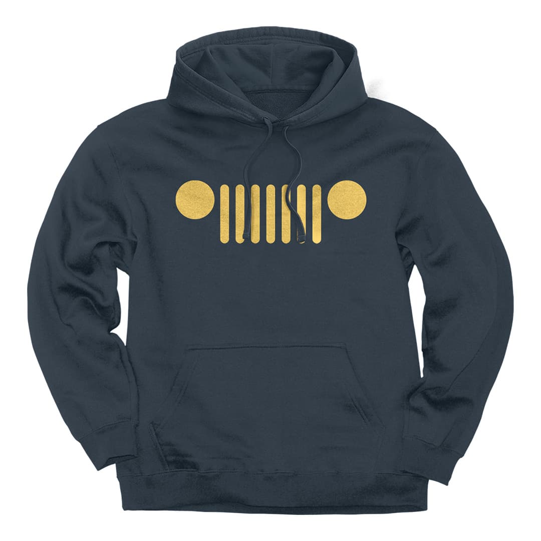 Jeep - Made to Explore Hoodie