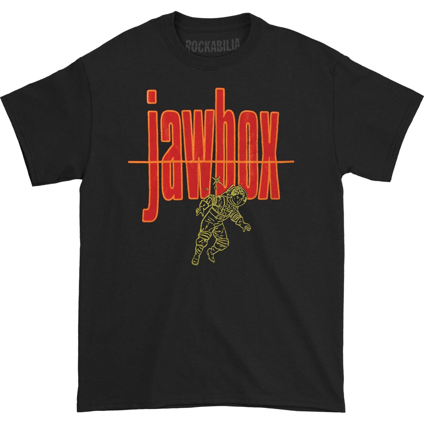 Astronaut T-shirt Style002