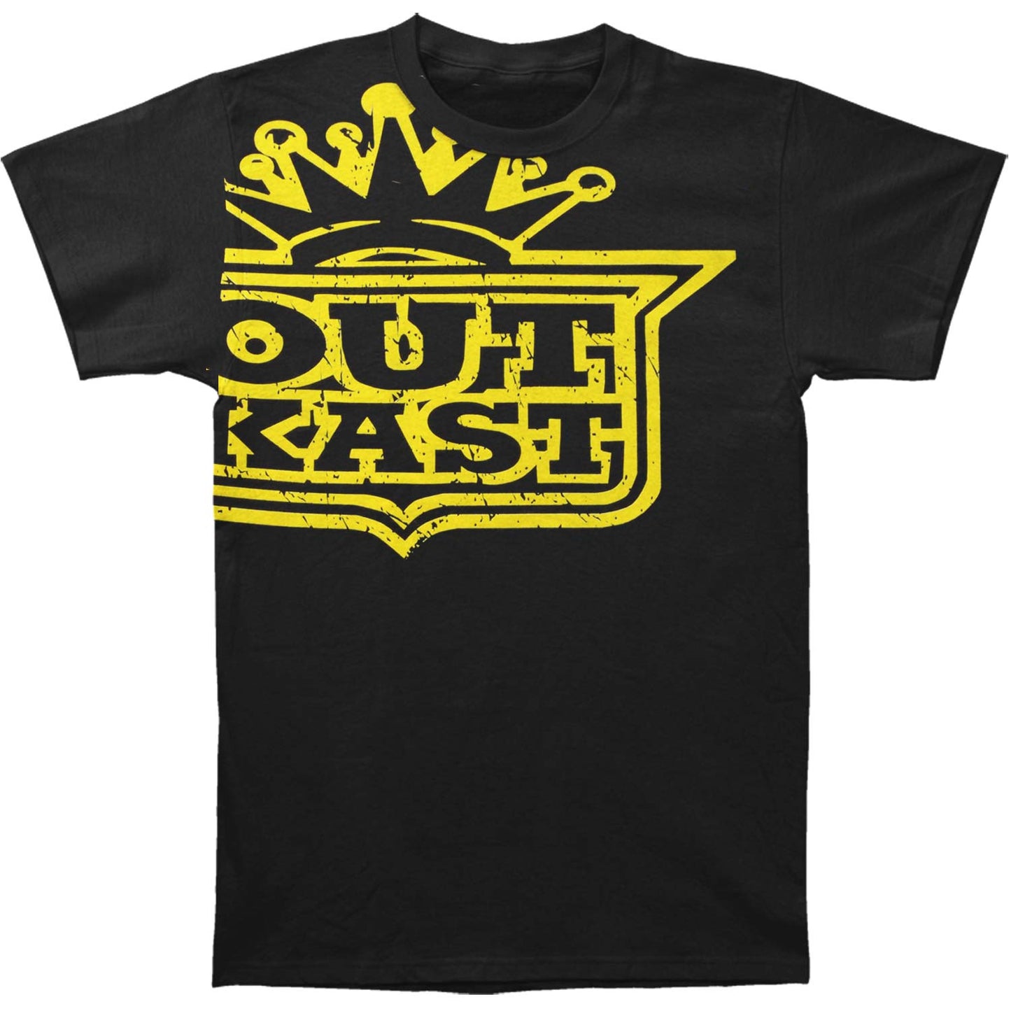 Big Crown T-shirt
