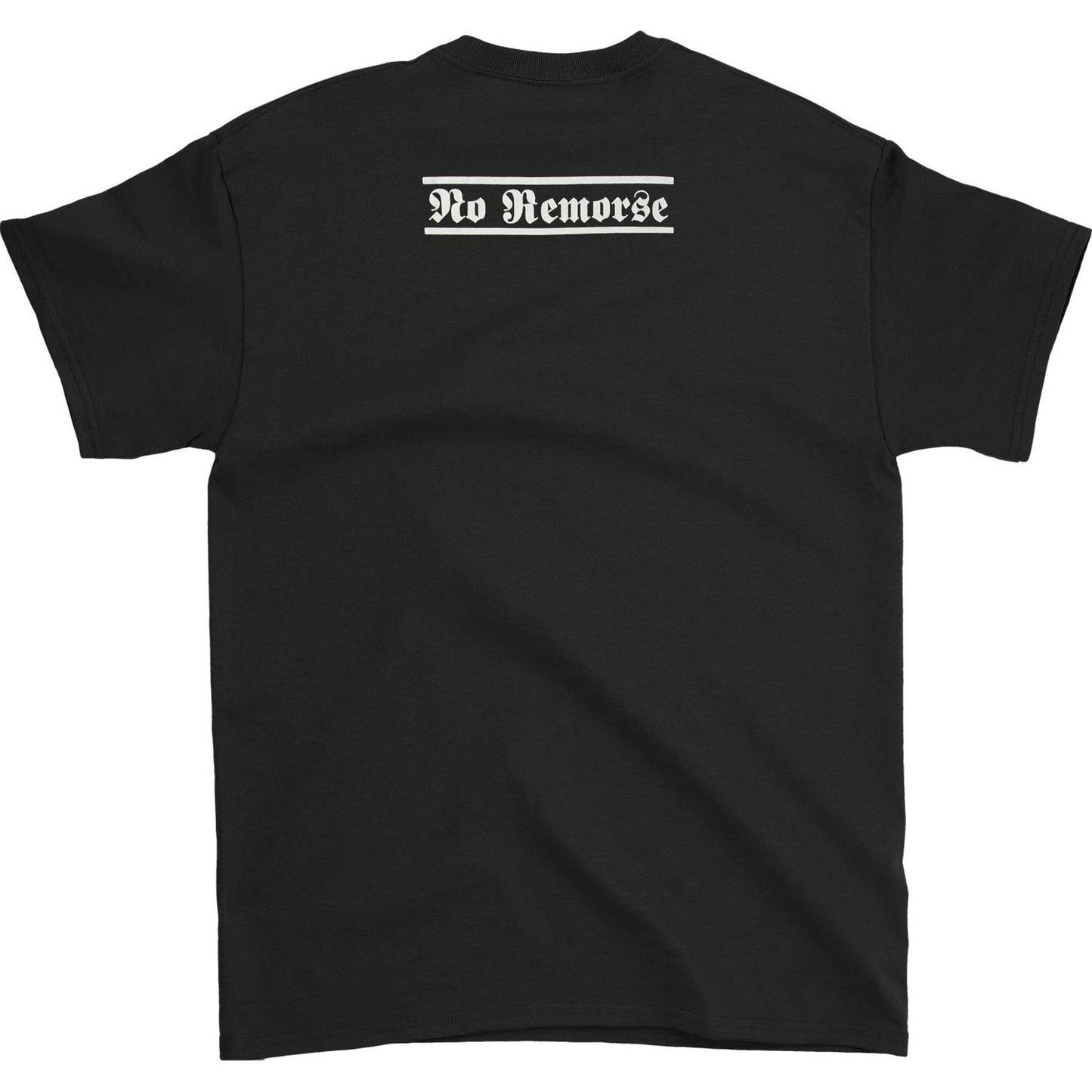 Behold Total Rejection Tee T-shirt